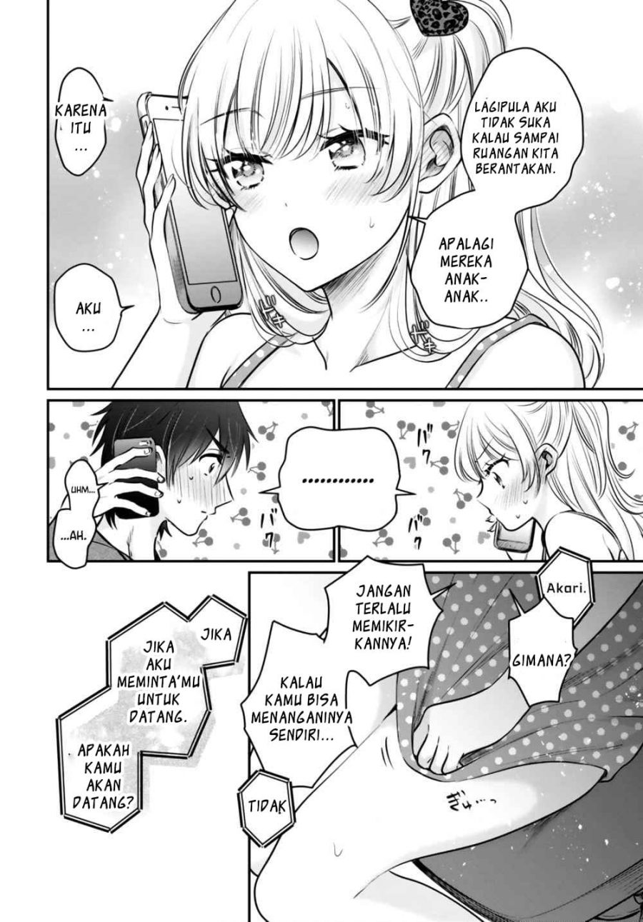 fuufu-ijou-koibito-miman - Chapter: 30