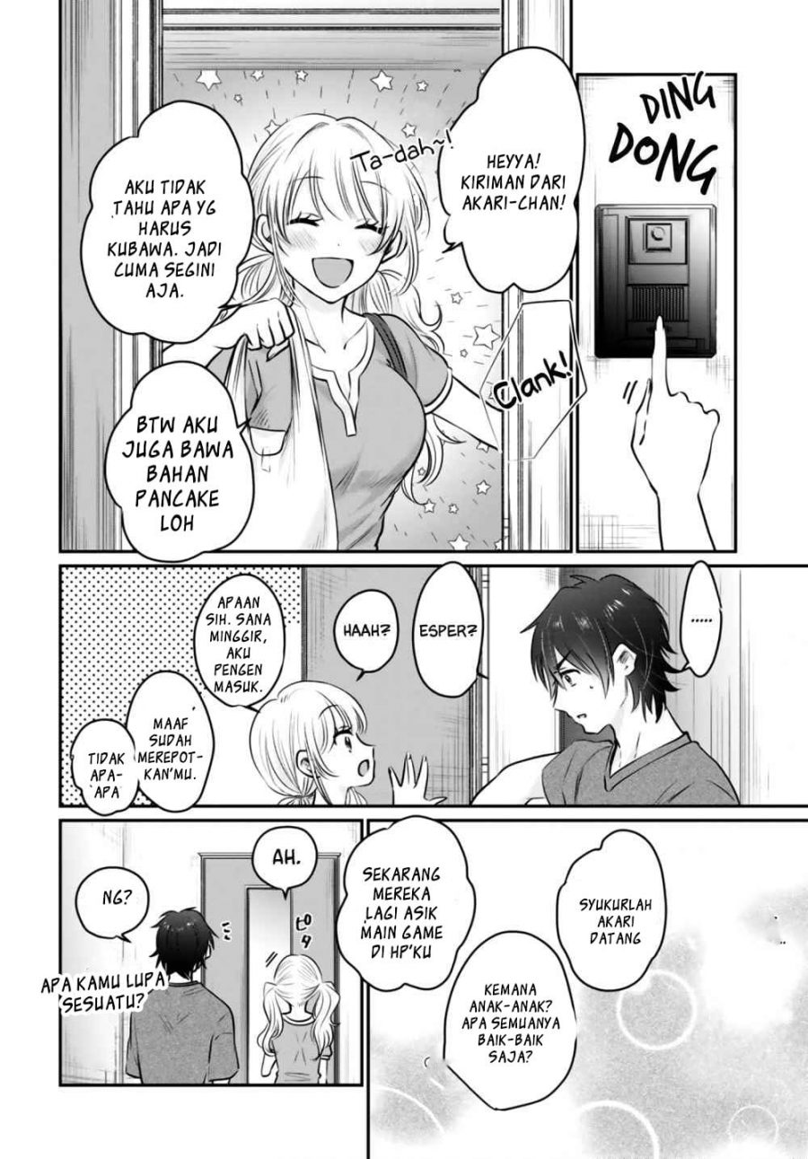 fuufu-ijou-koibito-miman - Chapter: 30