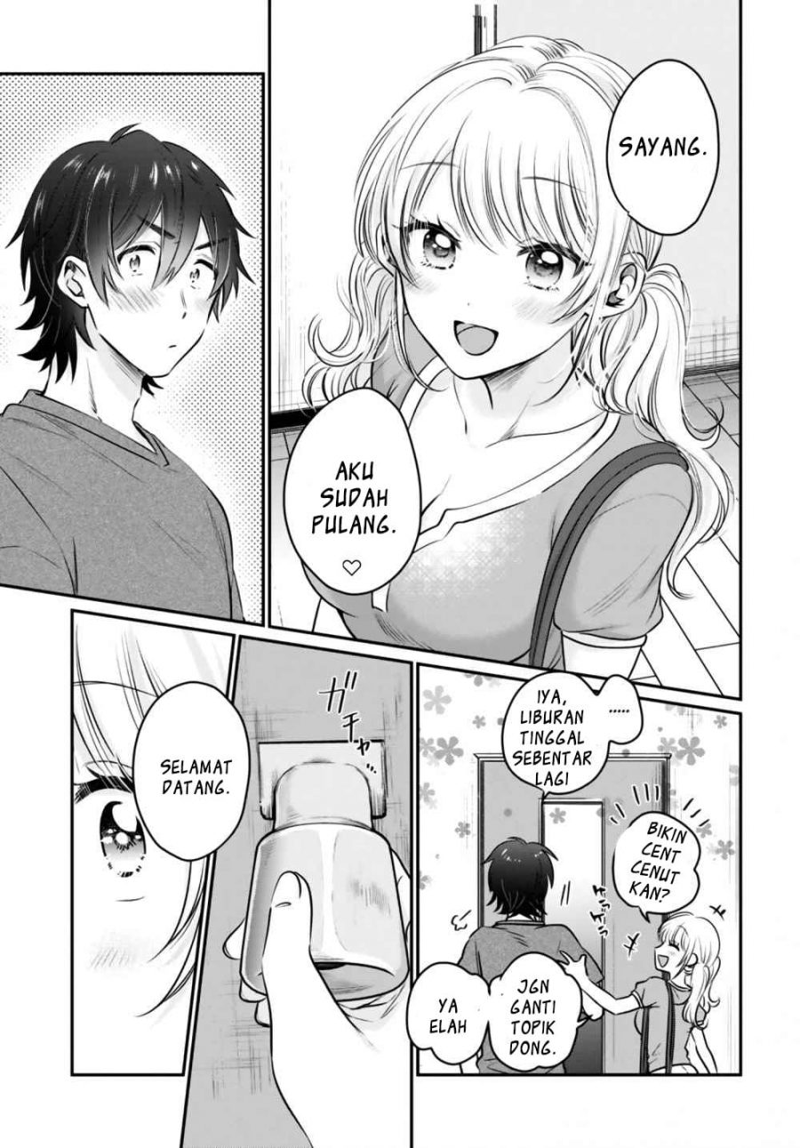 fuufu-ijou-koibito-miman - Chapter: 30