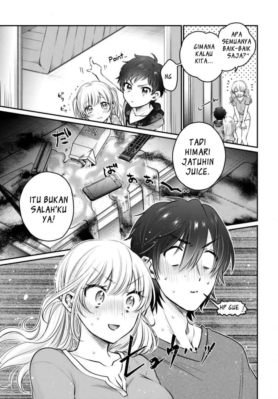 fuufu-ijou-koibito-miman - Chapter: 30