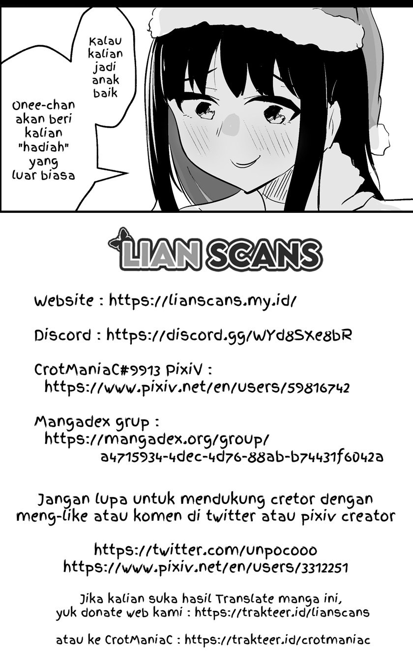 the-office-lady-who-took-in-a-wild-shota - Chapter: 13