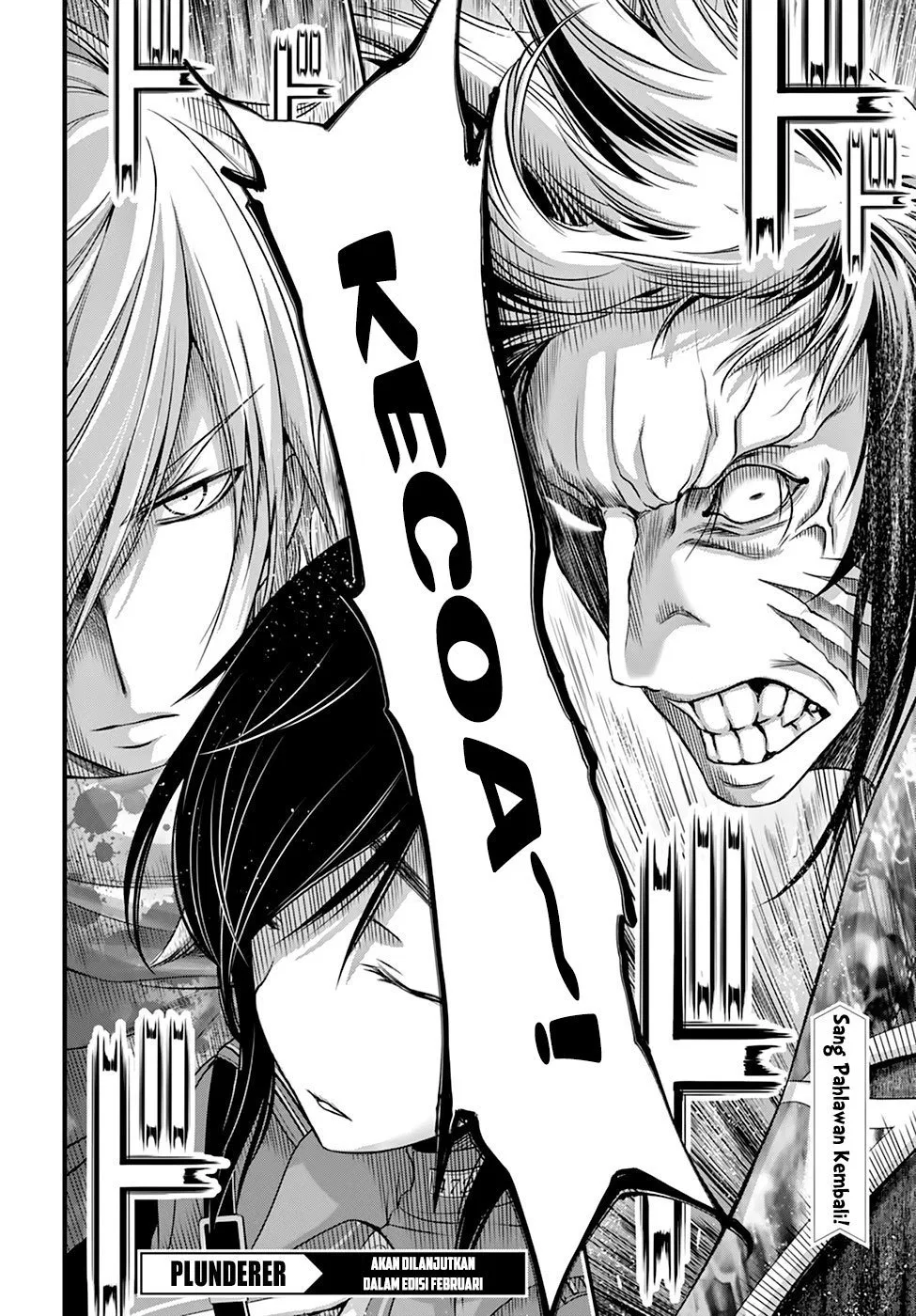 plunderer - Chapter: 34