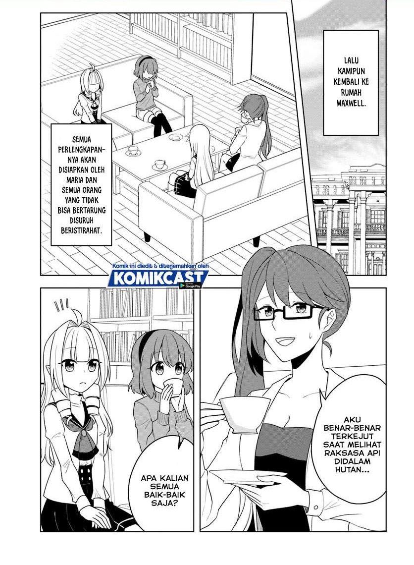 eiyuu-no-musume-to-shite-umarekawatta-eiyuu-wa-futatabi-eiyuu-o-mezasu - Chapter: 18.2