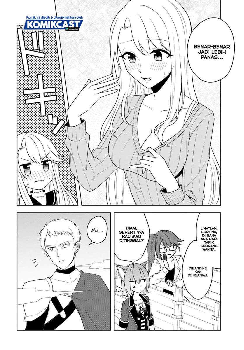 eiyuu-no-musume-to-shite-umarekawatta-eiyuu-wa-futatabi-eiyuu-o-mezasu - Chapter: 18.2