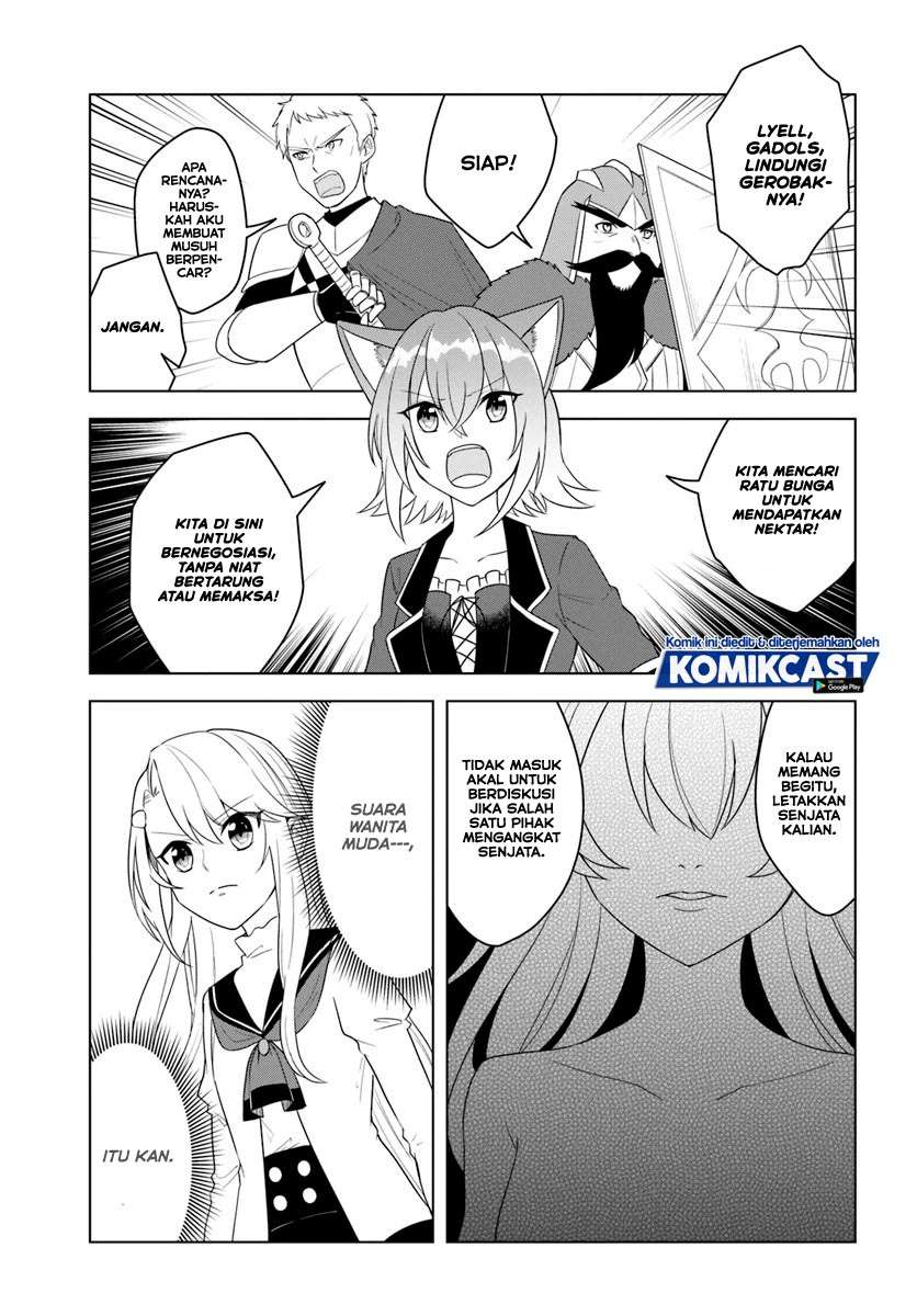 eiyuu-no-musume-to-shite-umarekawatta-eiyuu-wa-futatabi-eiyuu-o-mezasu - Chapter: 18.2