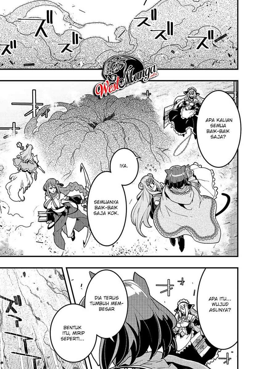 kyoukai-meikyuu-to-ikai-no-majutsushi - Chapter: 32