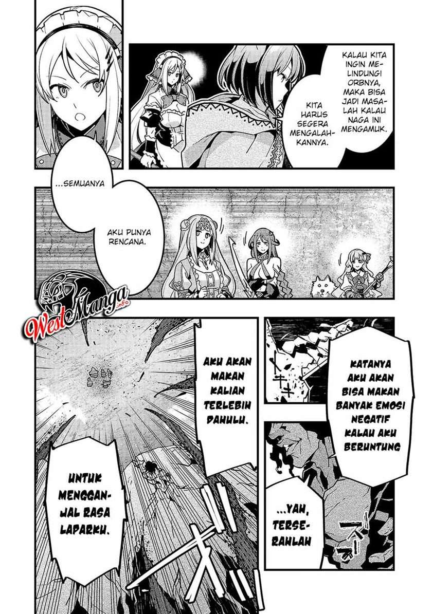 kyoukai-meikyuu-to-ikai-no-majutsushi - Chapter: 32