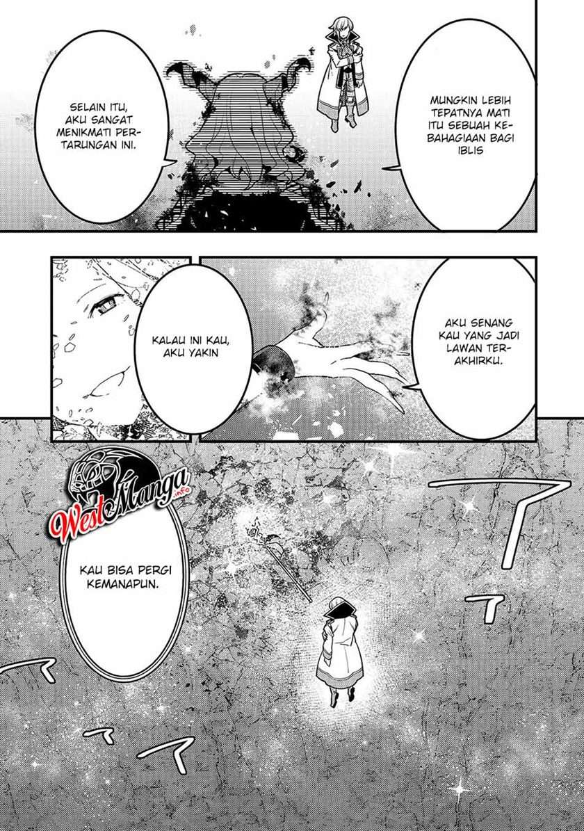 kyoukai-meikyuu-to-ikai-no-majutsushi - Chapter: 32