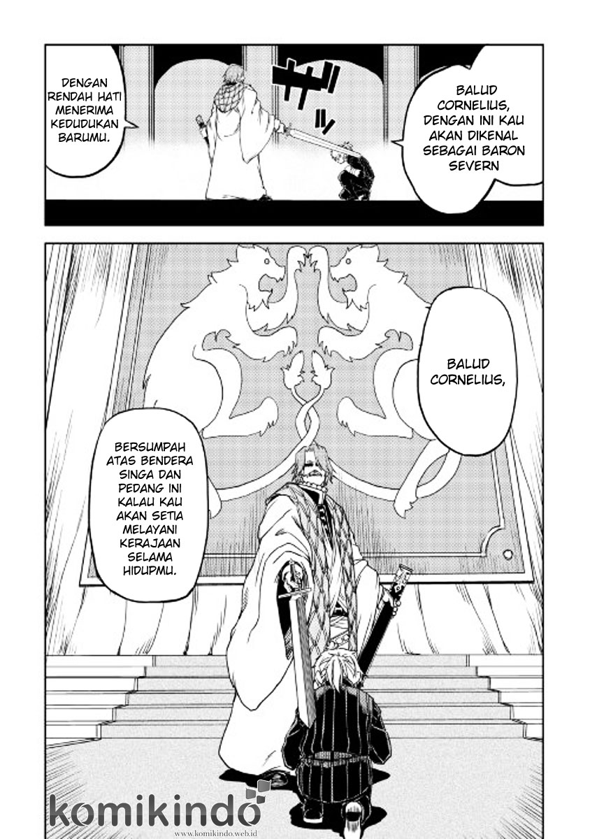 isekai-tensei-soudouki - Chapter: 24