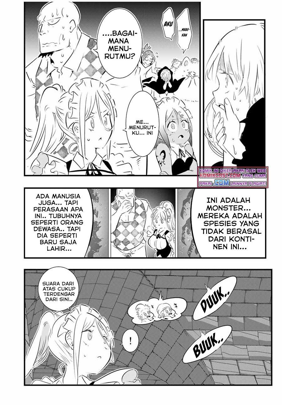 tensei-shitara-dai-nana-ouji-dattanode-kimamani-majutsu-o-kiwamemasu - Chapter: 62