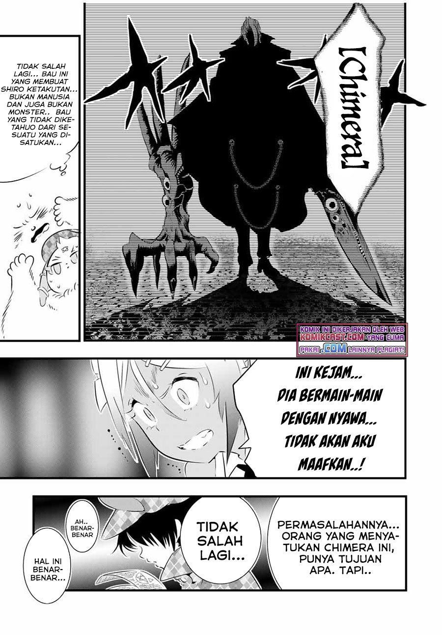 tensei-shitara-dai-nana-ouji-dattanode-kimamani-majutsu-o-kiwamemasu - Chapter: 62