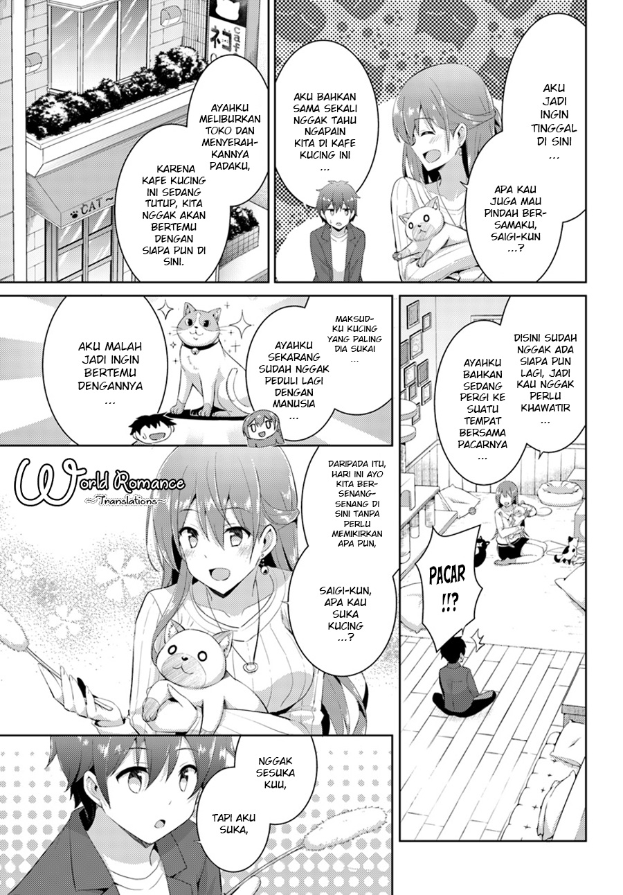 boku-no-kanojo-sensei - Chapter: 10