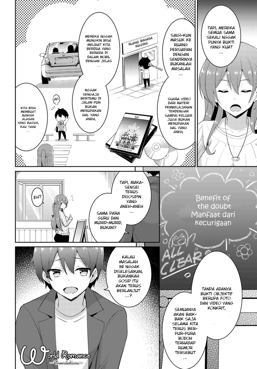 boku-no-kanojo-sensei - Chapter: 10