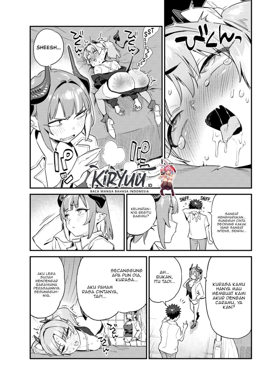 kanan-sama-wa-akumade-choroi - Chapter: 48