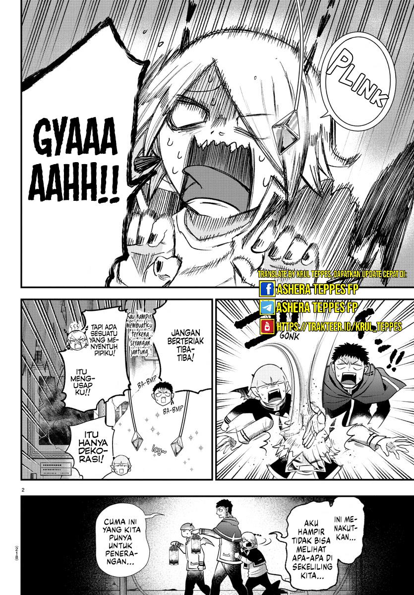 mairimashita-iruma-kun - Chapter: 347