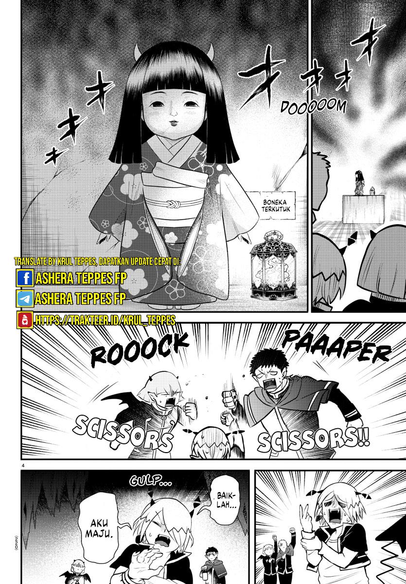 mairimashita-iruma-kun - Chapter: 347