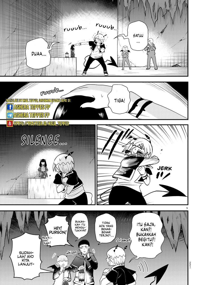 mairimashita-iruma-kun - Chapter: 347