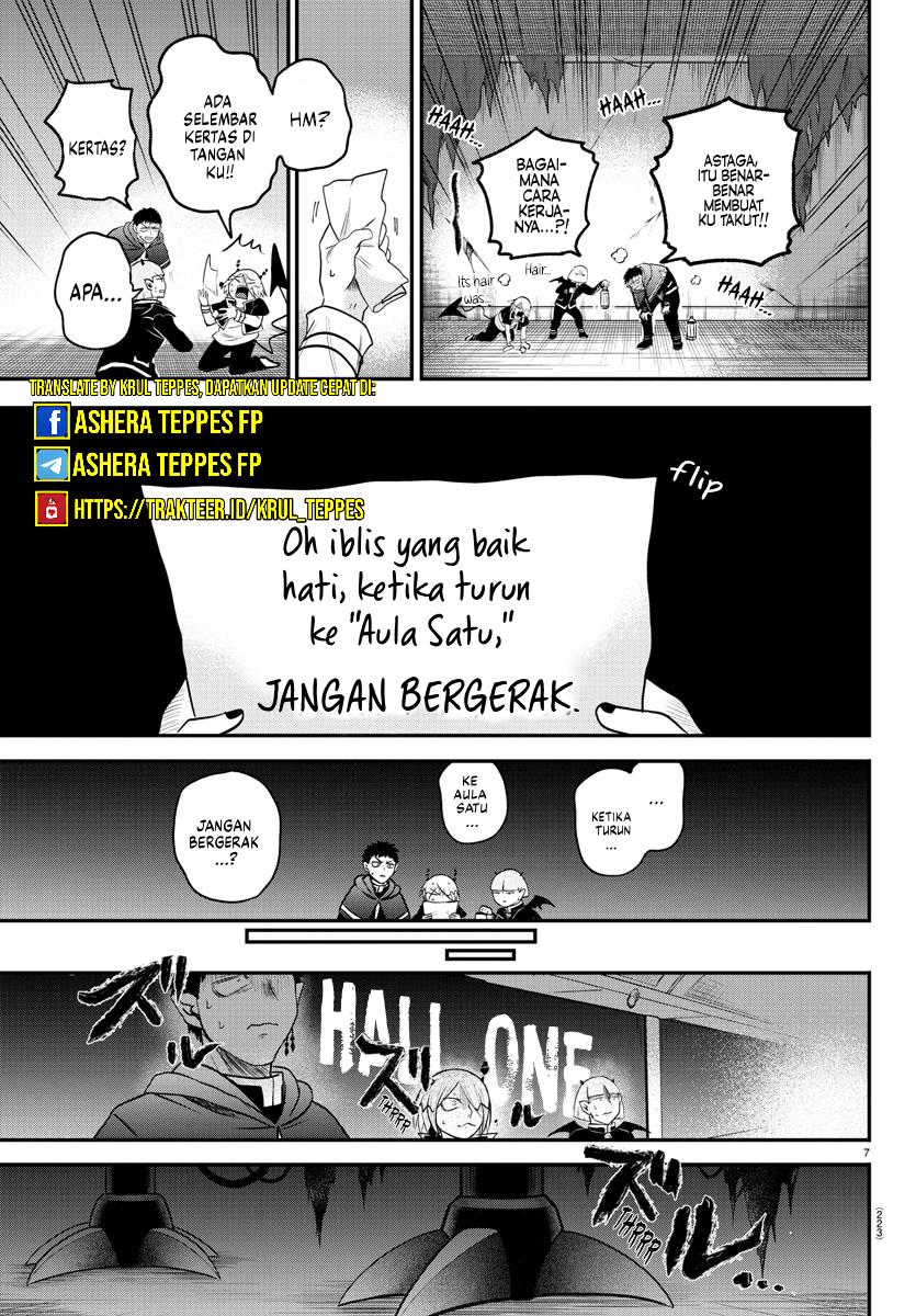 mairimashita-iruma-kun - Chapter: 347