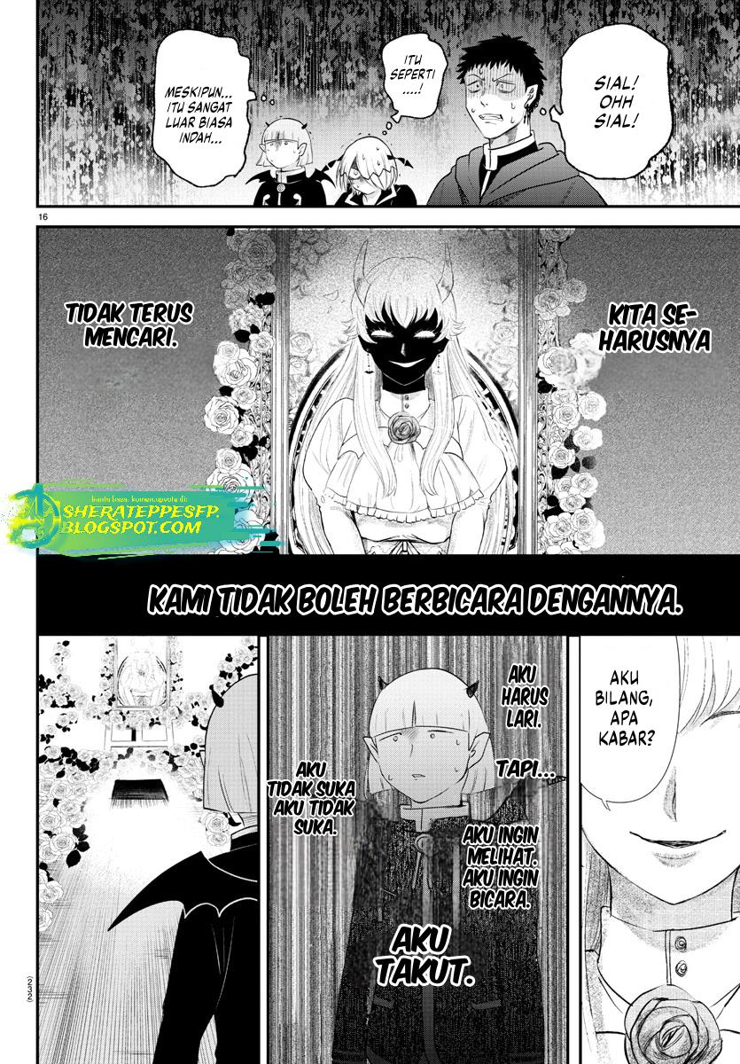 mairimashita-iruma-kun - Chapter: 347