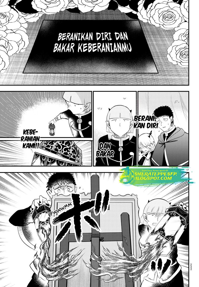 mairimashita-iruma-kun - Chapter: 347