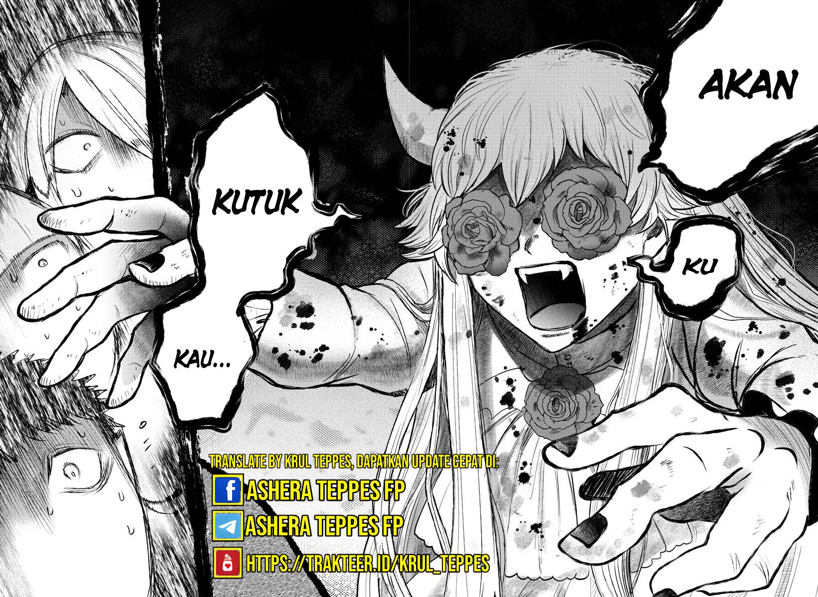 mairimashita-iruma-kun - Chapter: 347