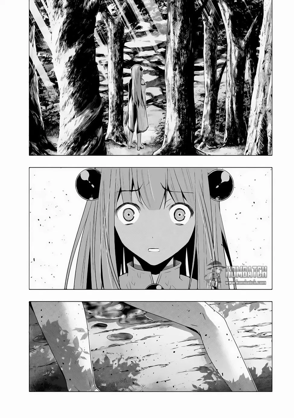 parallel-paradise - Chapter: 13