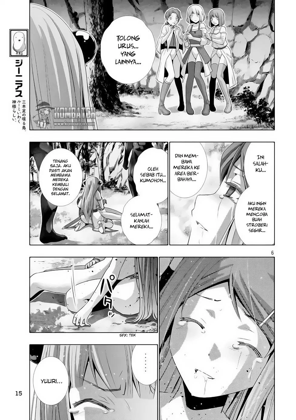 parallel-paradise - Chapter: 13
