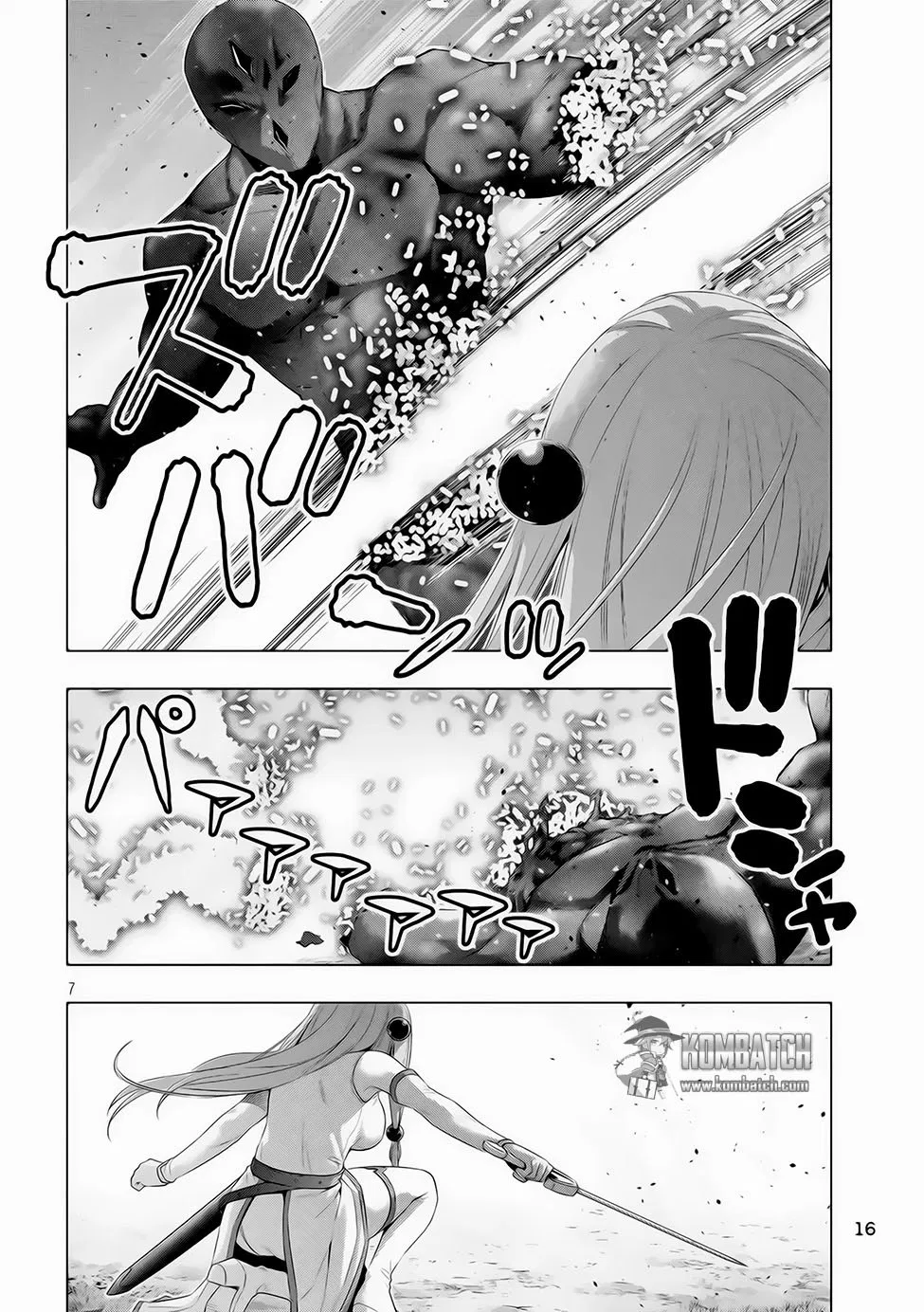 parallel-paradise - Chapter: 13