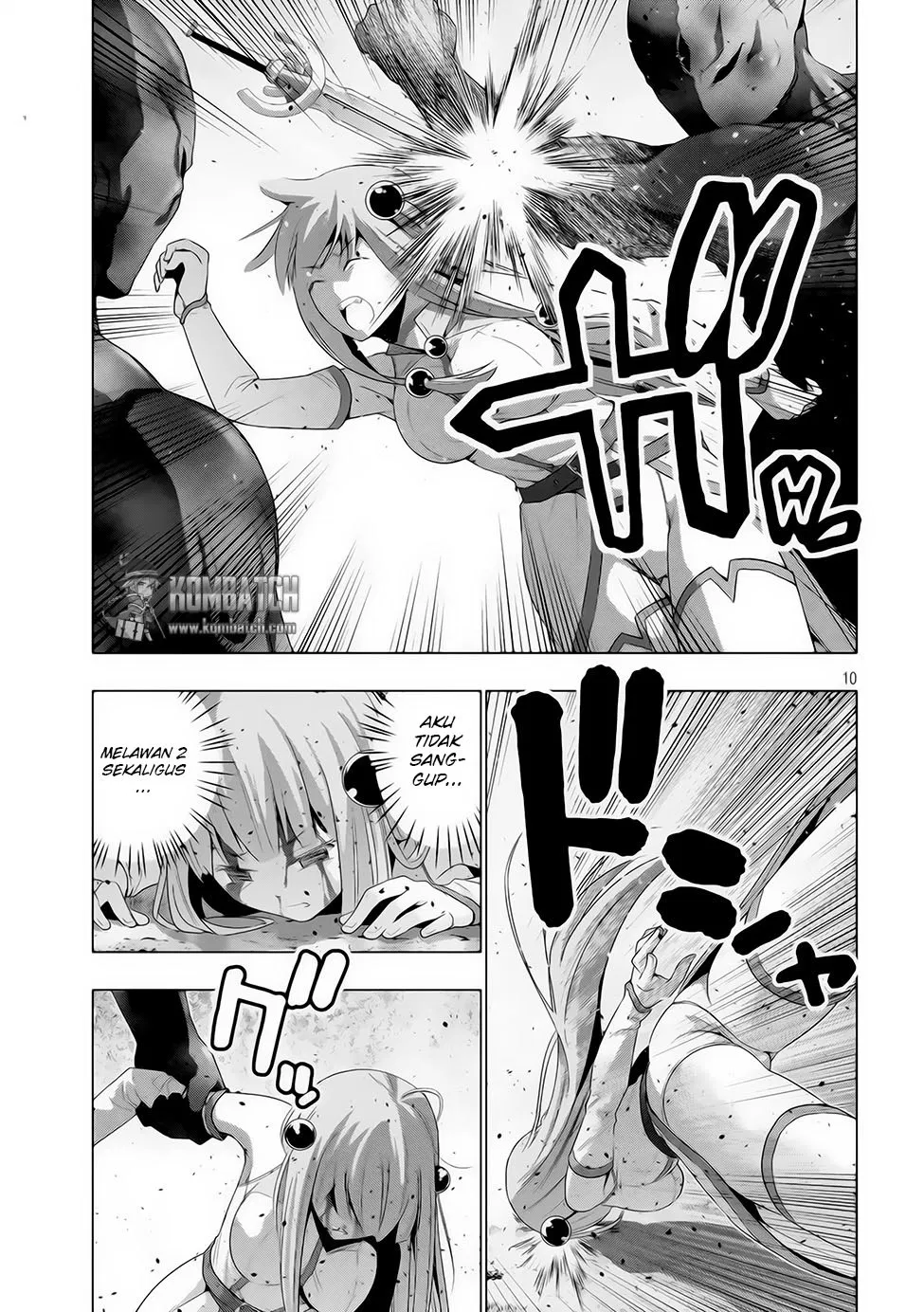 parallel-paradise - Chapter: 13