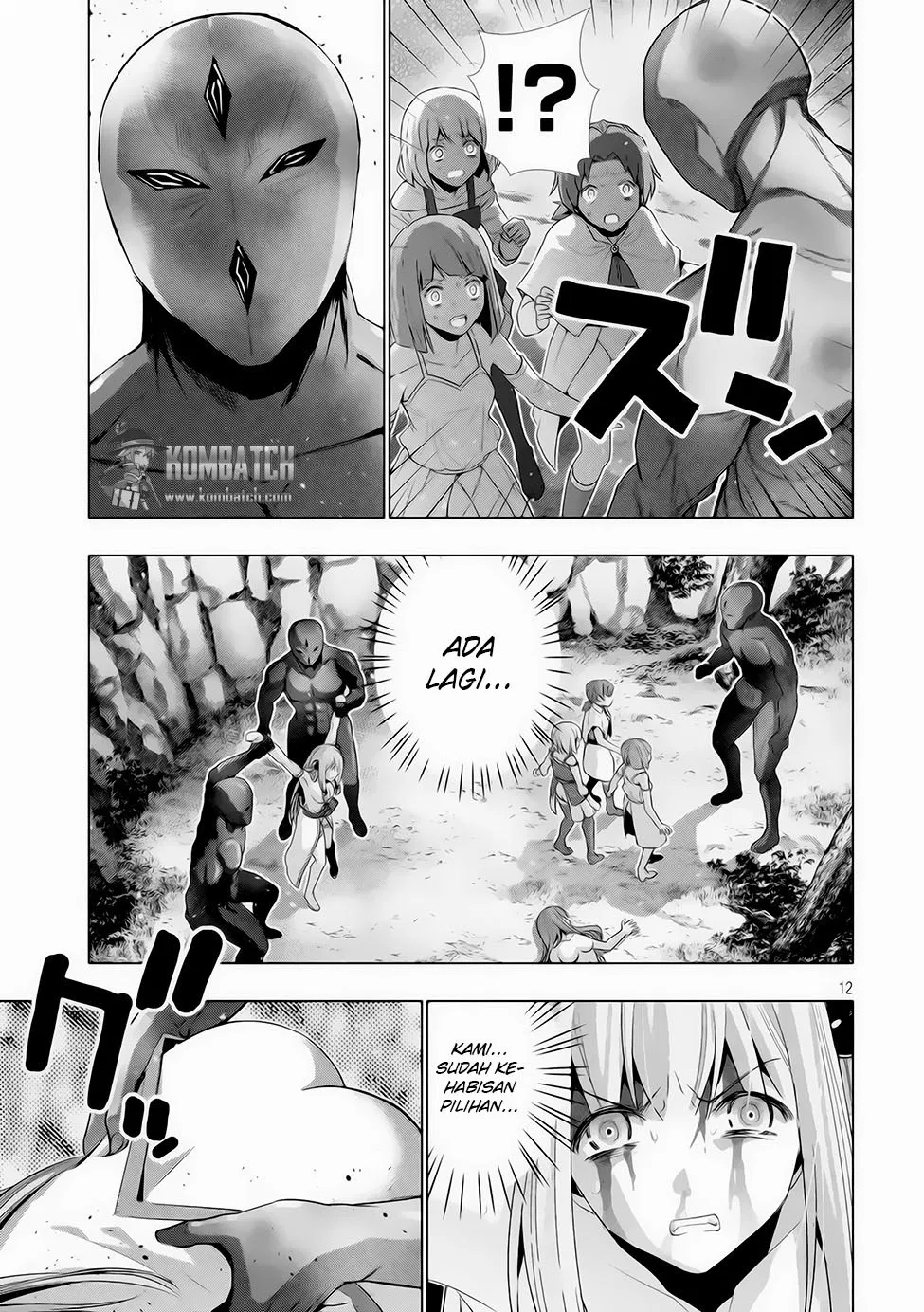 parallel-paradise - Chapter: 13