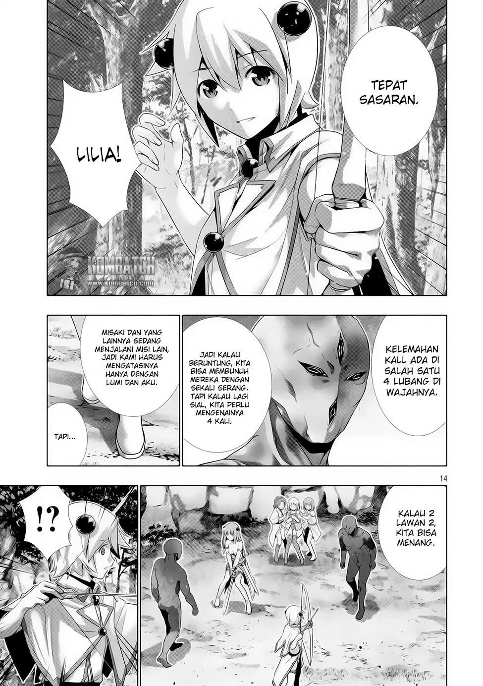 parallel-paradise - Chapter: 13