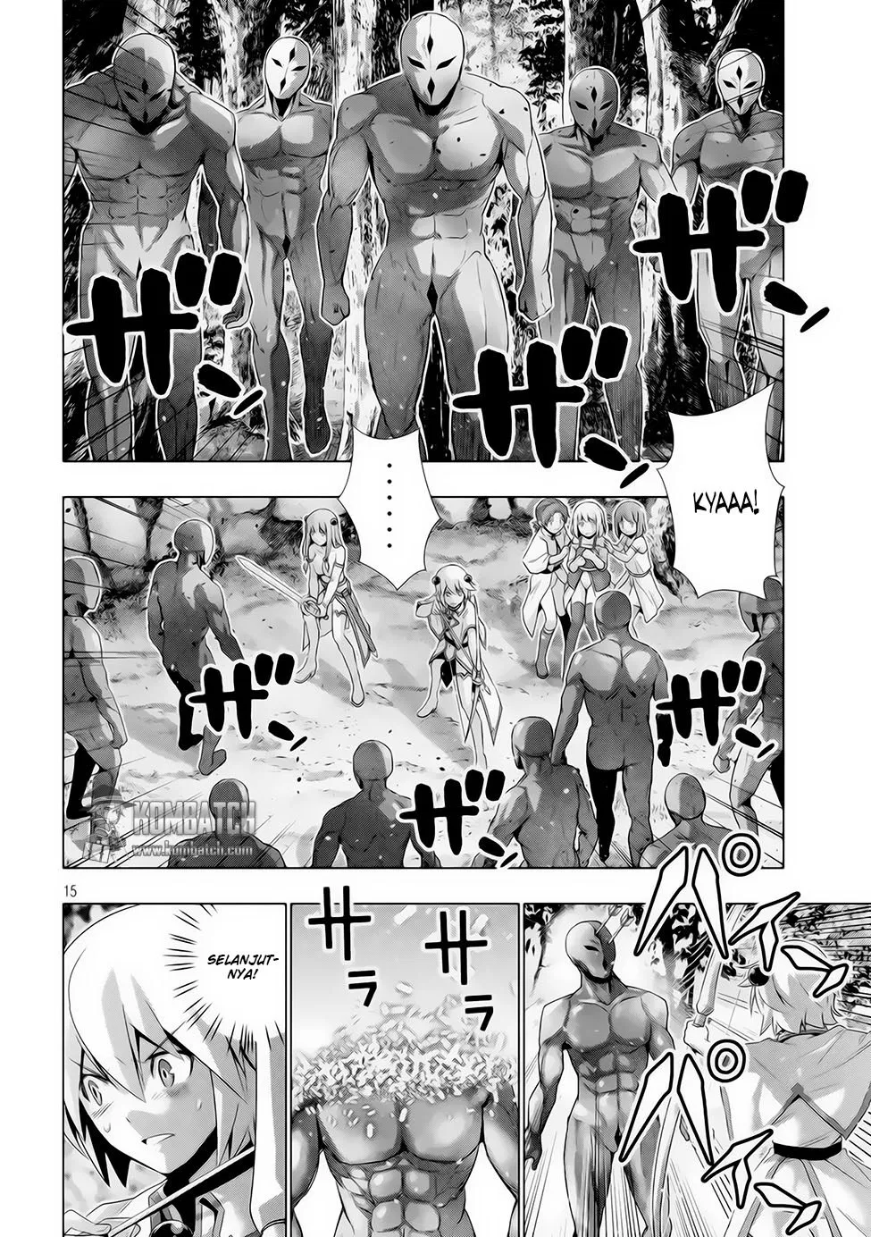 parallel-paradise - Chapter: 13