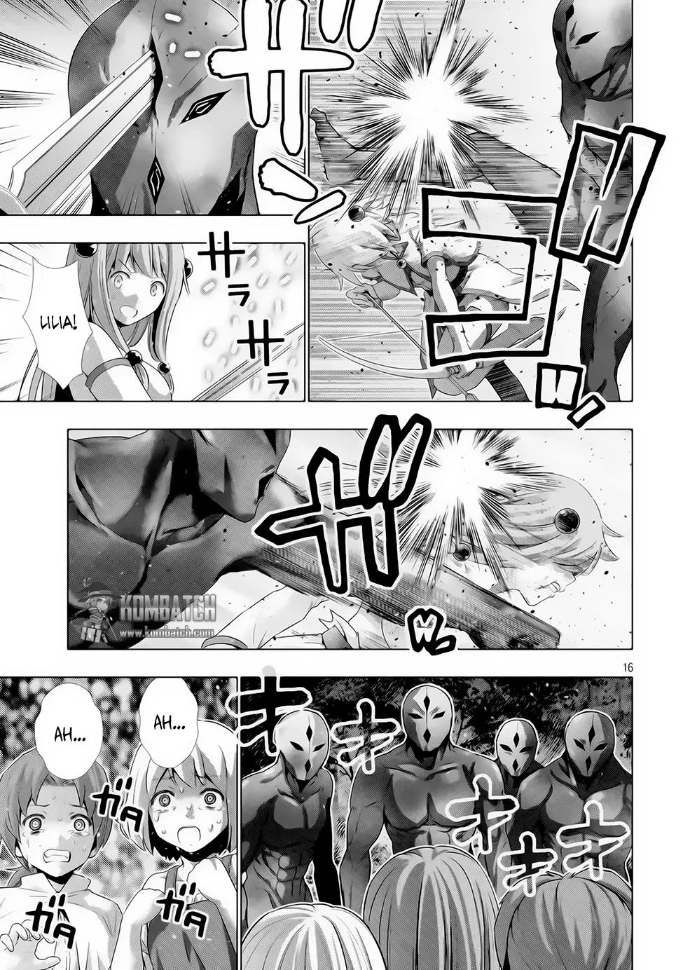 parallel-paradise - Chapter: 13