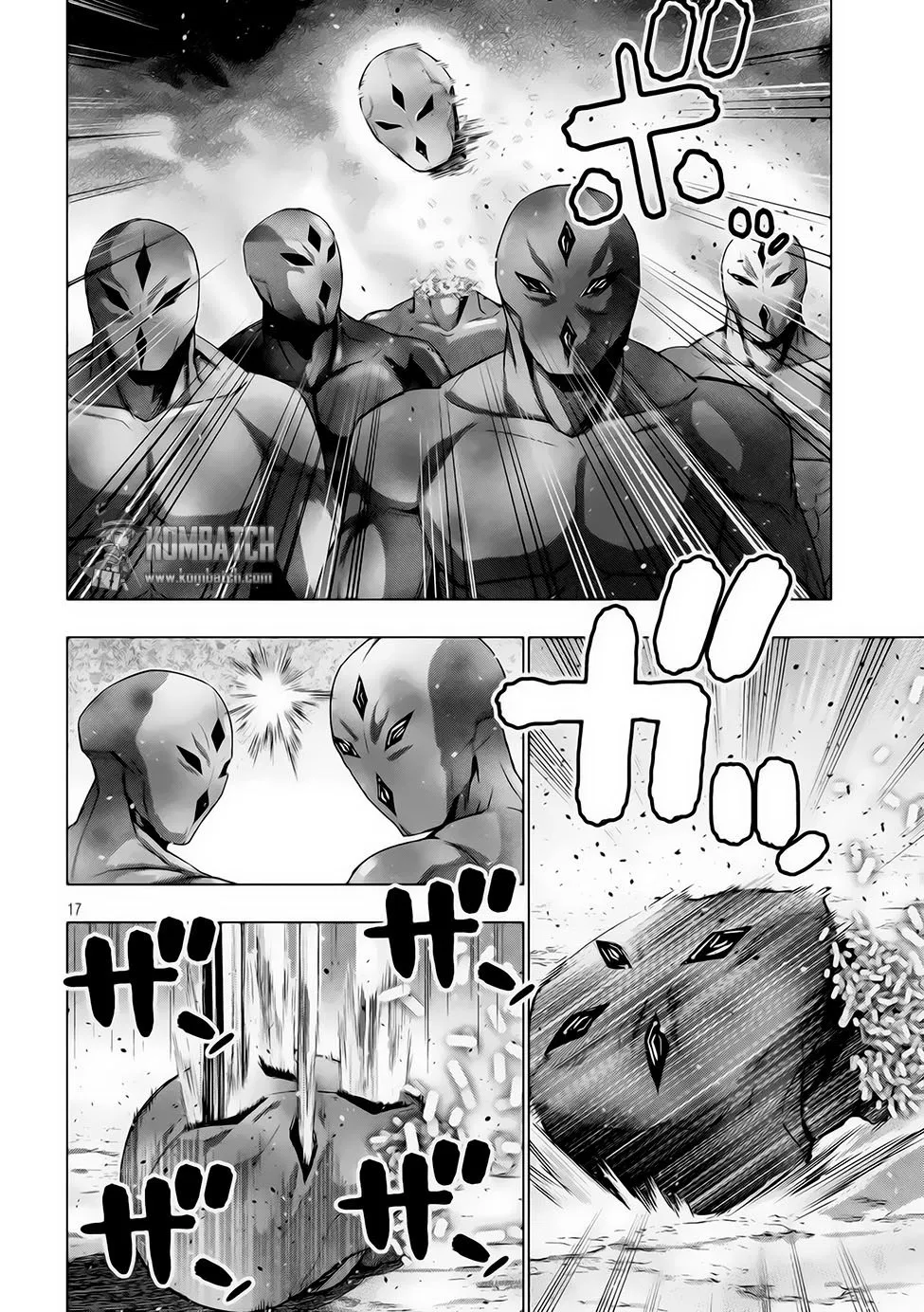 parallel-paradise - Chapter: 13