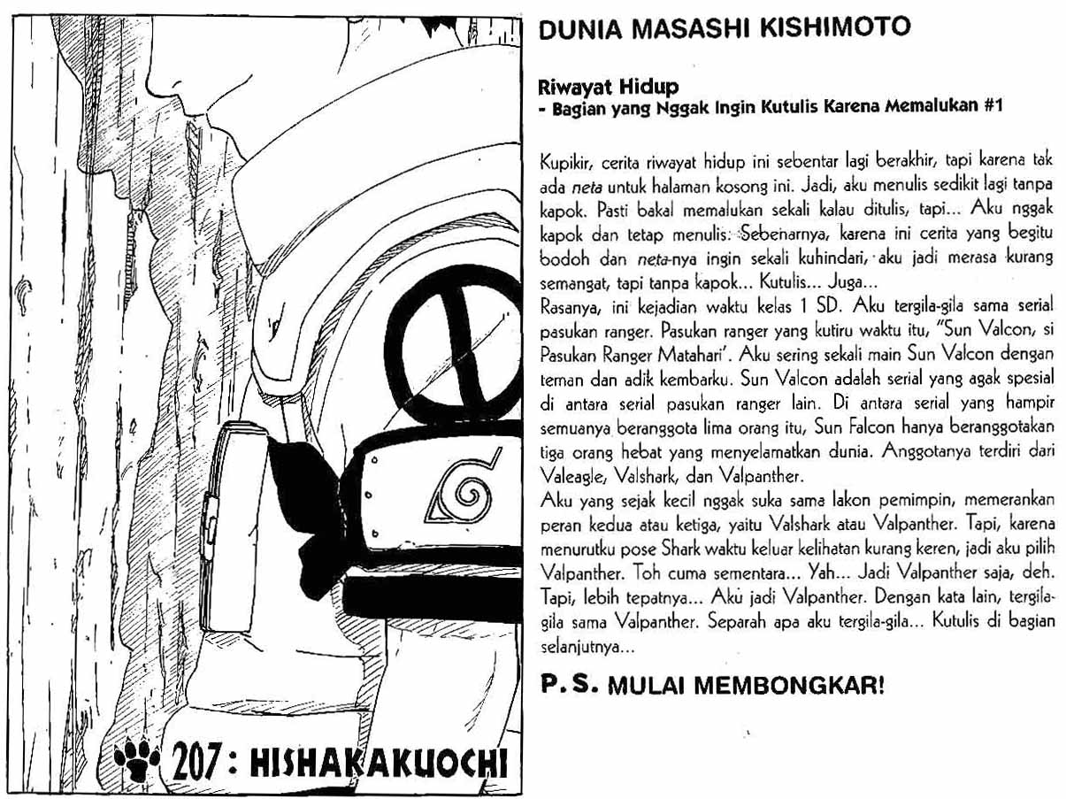 naruto-id - Chapter: 207