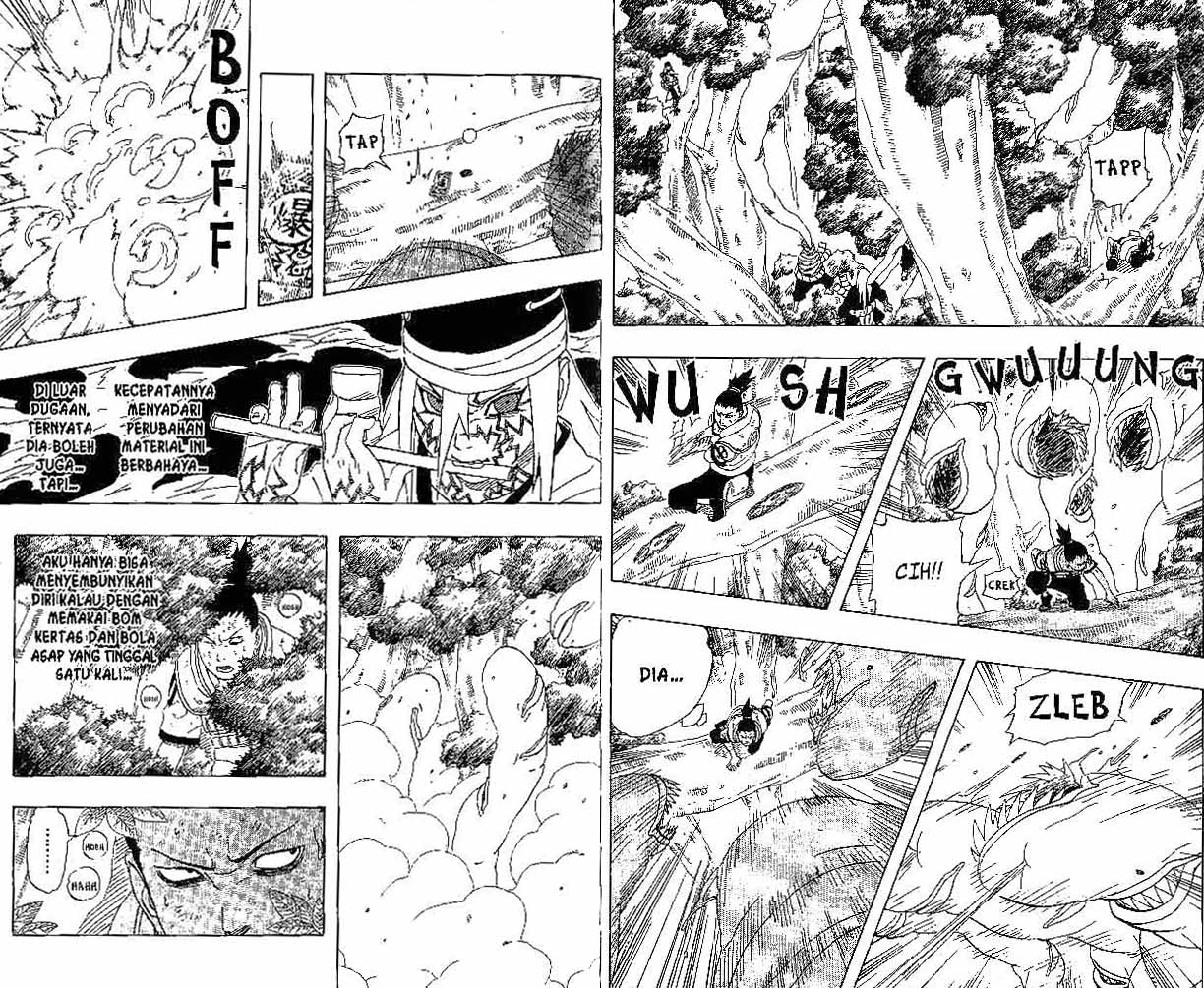 naruto-id - Chapter: 207