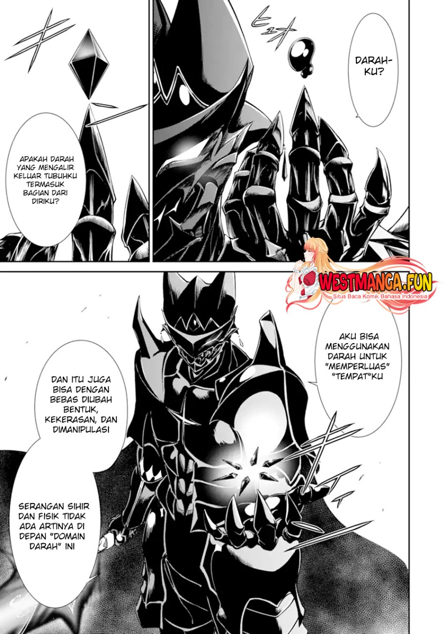 zettai-maken-no-duelist - Chapter: 11