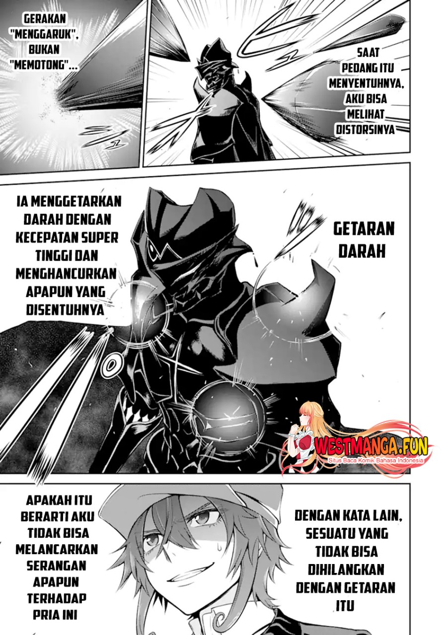 zettai-maken-no-duelist - Chapter: 11