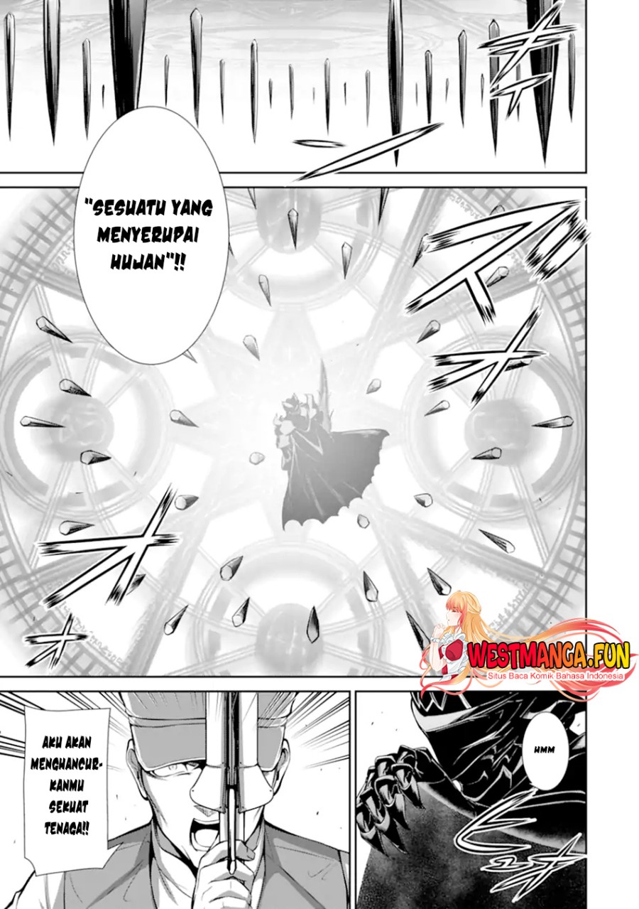 zettai-maken-no-duelist - Chapter: 11