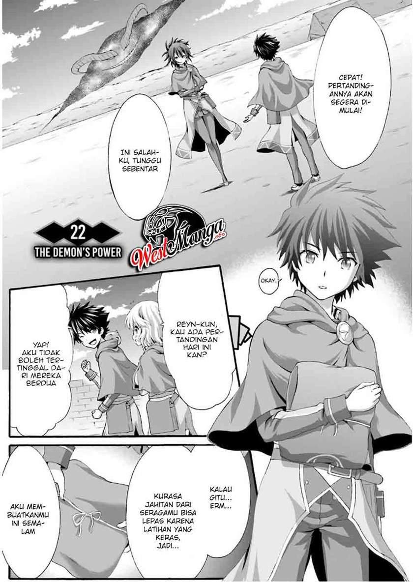 dekisokonai-no-monster-trainer - Chapter: 22