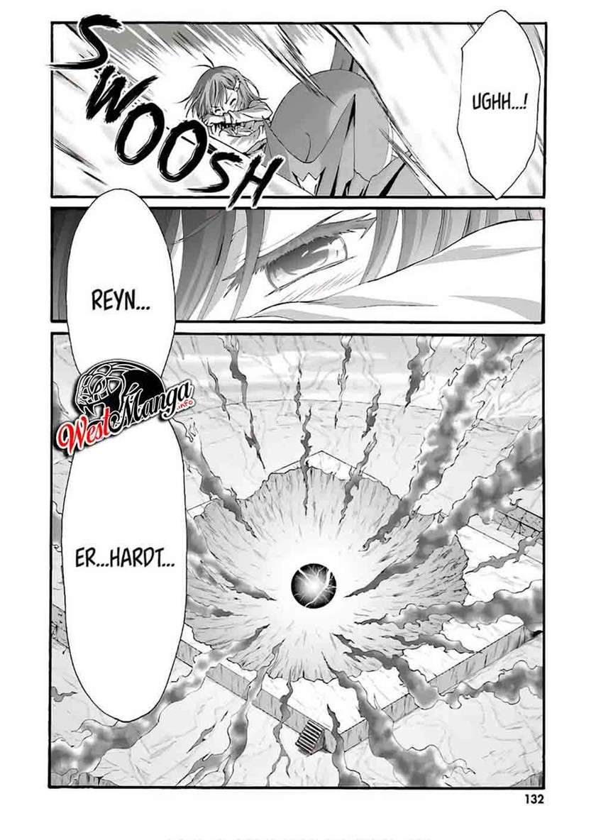 dekisokonai-no-monster-trainer - Chapter: 22