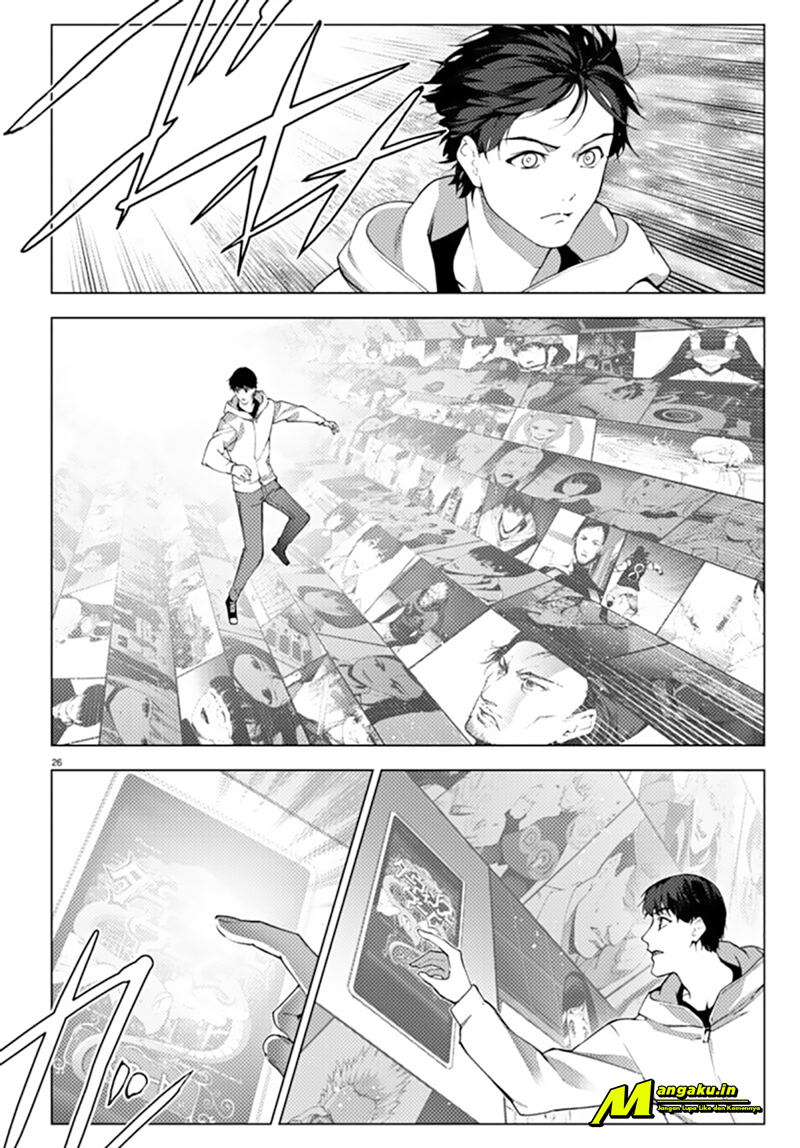 darwins-game - Chapter: 107.2