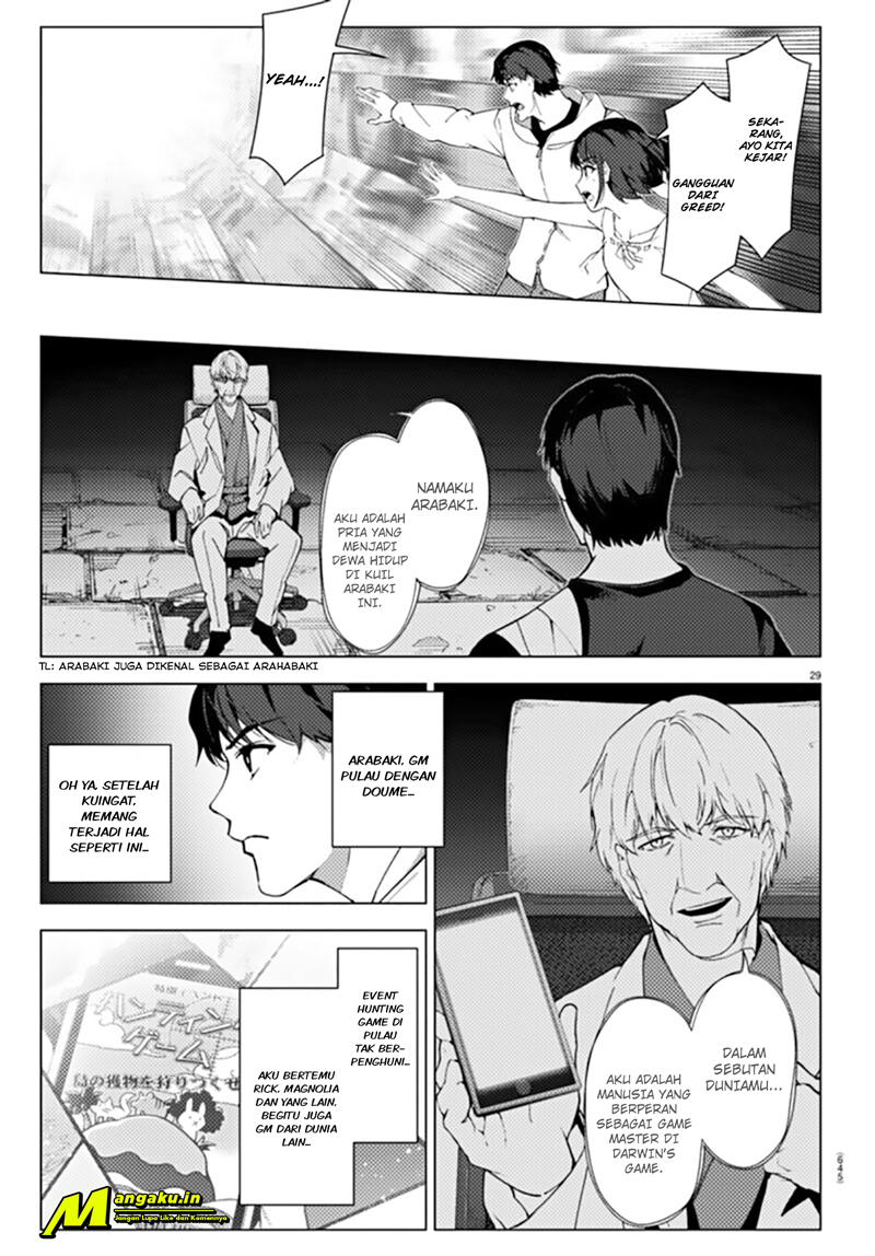 darwins-game - Chapter: 107.2