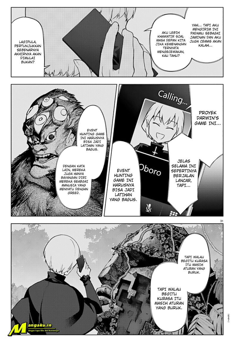 darwins-game - Chapter: 107.2