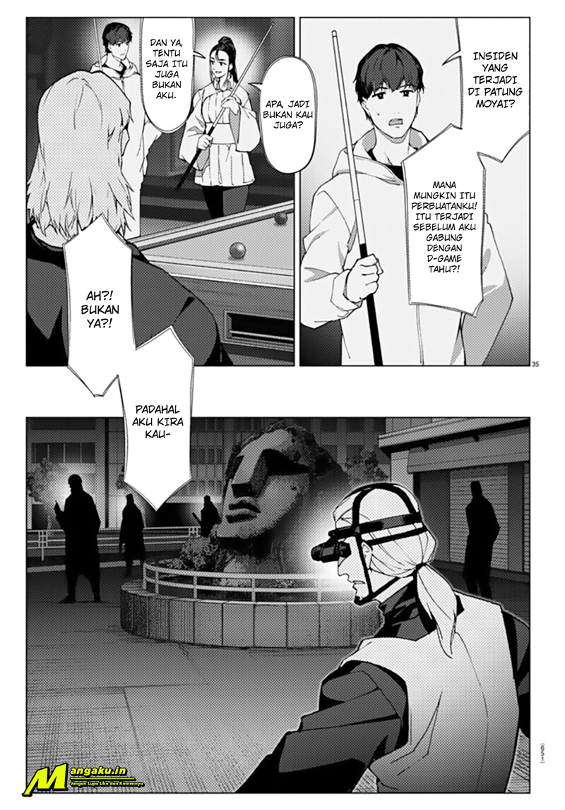 darwins-game - Chapter: 107.2