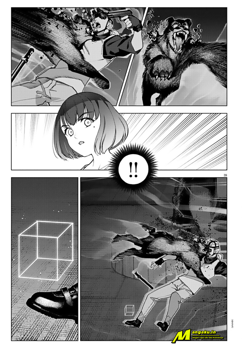 darwins-game - Chapter: 107.2