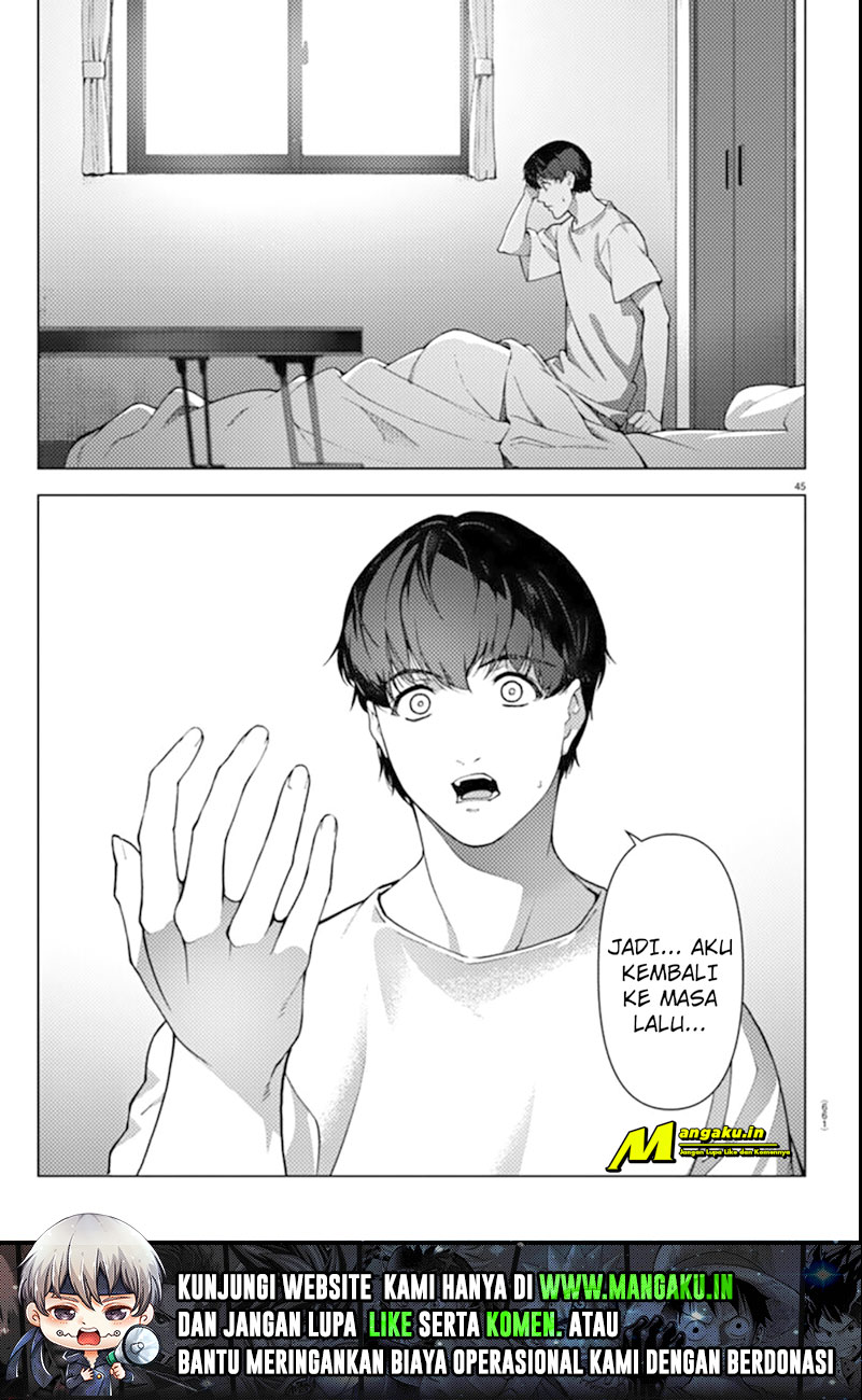 darwins-game - Chapter: 107.2