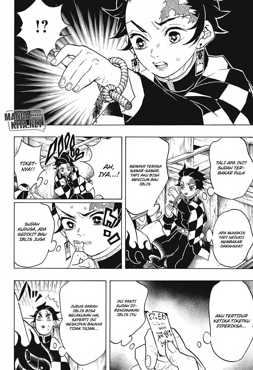 kimetsu-no-yaiba - Chapter: 58