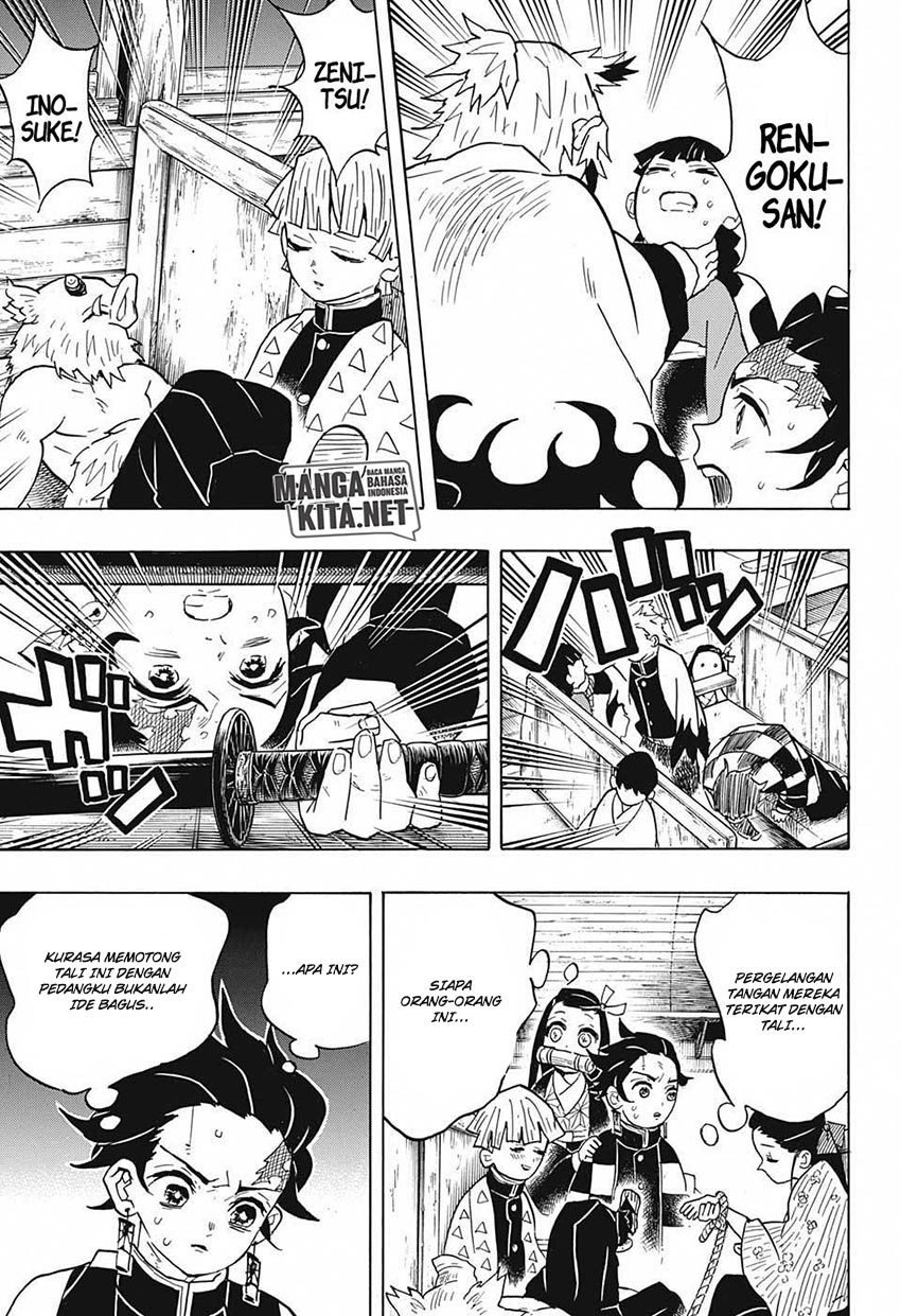 kimetsu-no-yaiba - Chapter: 58