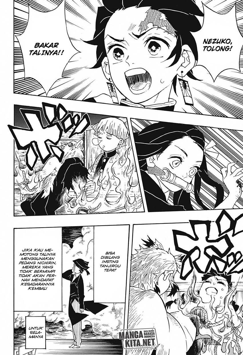 kimetsu-no-yaiba - Chapter: 58